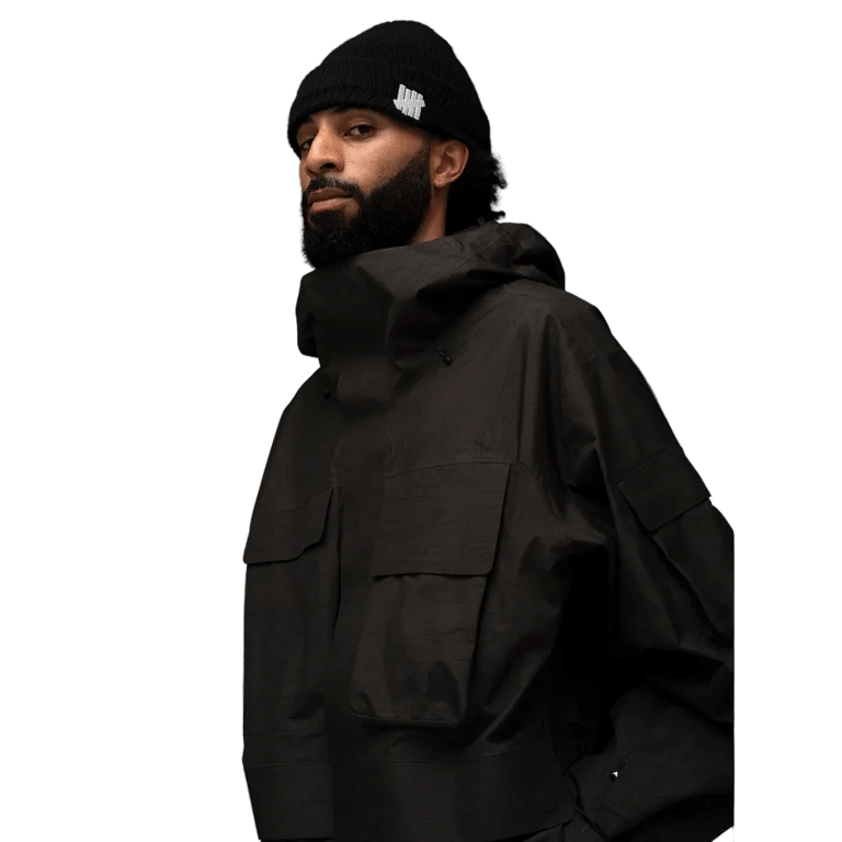 Burton Undefeated Gore-Tex 2L Snowboard Jacket