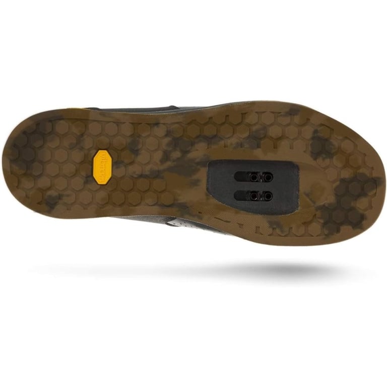 Chamber II Clipless MTB Shoe