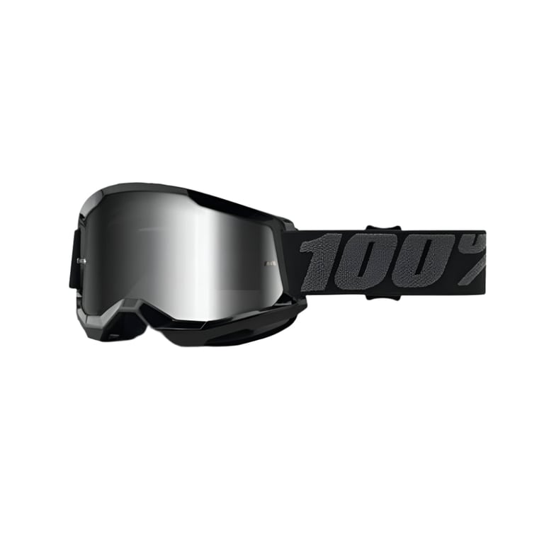 Strata 2 MTB Goggle - Kids