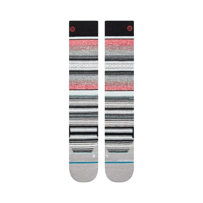 Curren Snow Socks