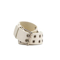 XOXO Eyelet Belt