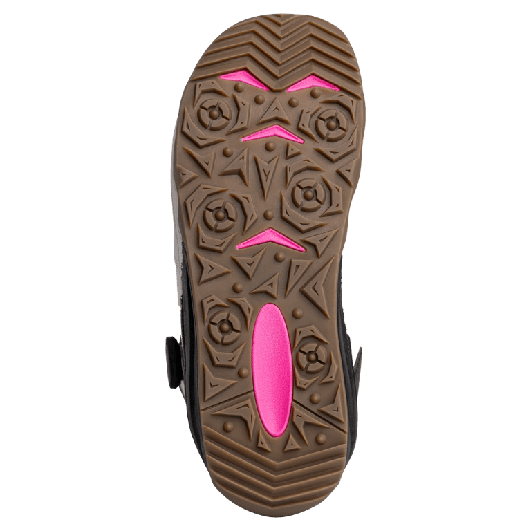 Nidecker Rift Snowboard BootsNidecker Rift Snowboard Boot Sole Ned