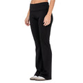 Hilton Low Rise Bootleg Track Pants - Womens