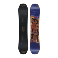 2027 Benchwarmer Snowboard