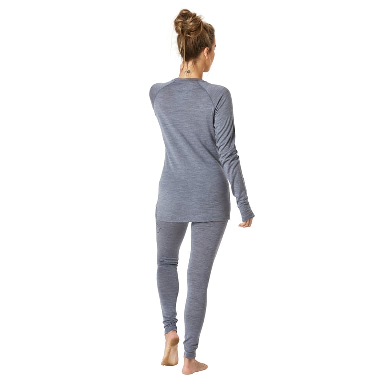 Merino Thermal Pant - Womens