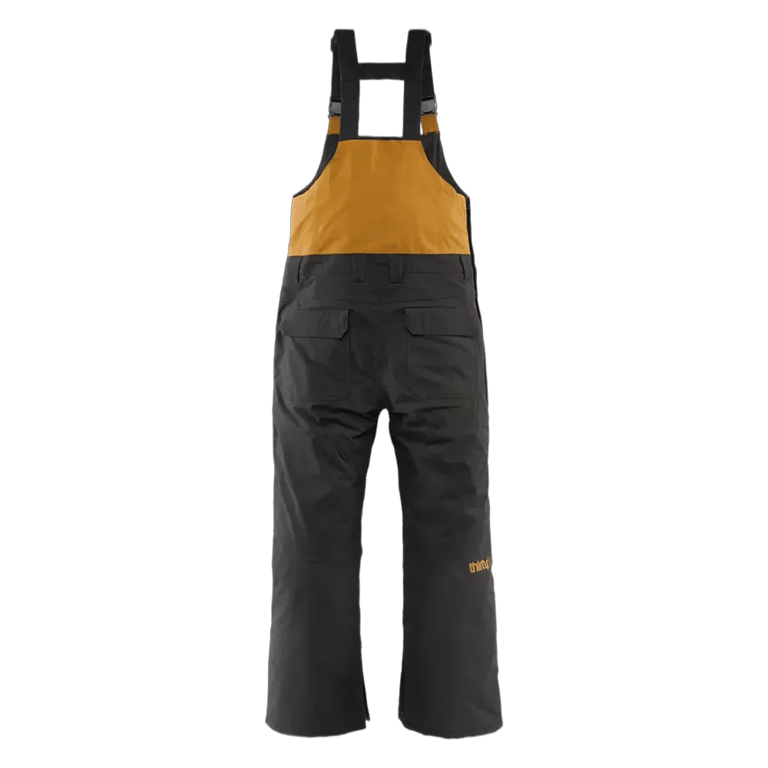 Basement Bib Snowboard Pant - Womens