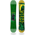 2026 Mark Kowalchuk Snowboard