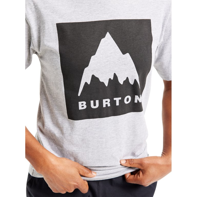 Classic Mountain High Short Sleeve T-Shirt