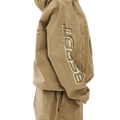 Light Active Hooded Snowboard Jacket