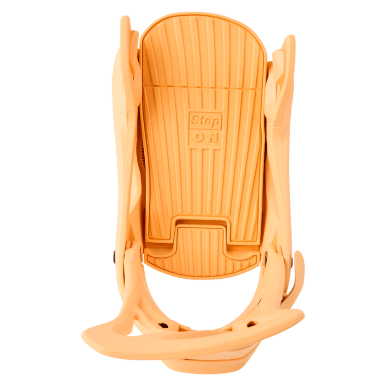 Step On Snowboard Bindings - Womens