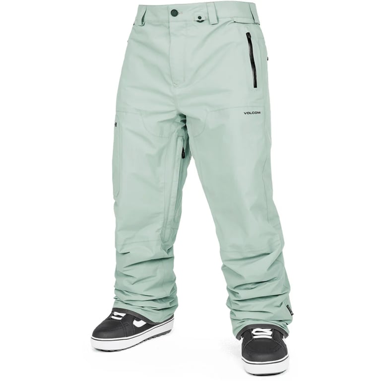 L Gore-Tex Snowboard Pants