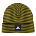 Recycled Stripe Beanie - Kids