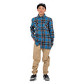 Hook Out Elastic Pant - Kids
