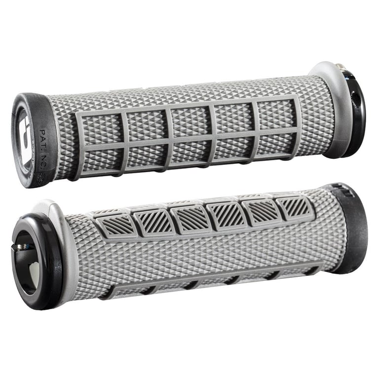 MTB Elite Pro Lock-On Grip V2.1