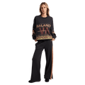 Benchwarmer Pants - Womens