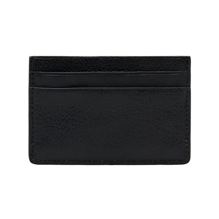 Grace Leather Card Holder