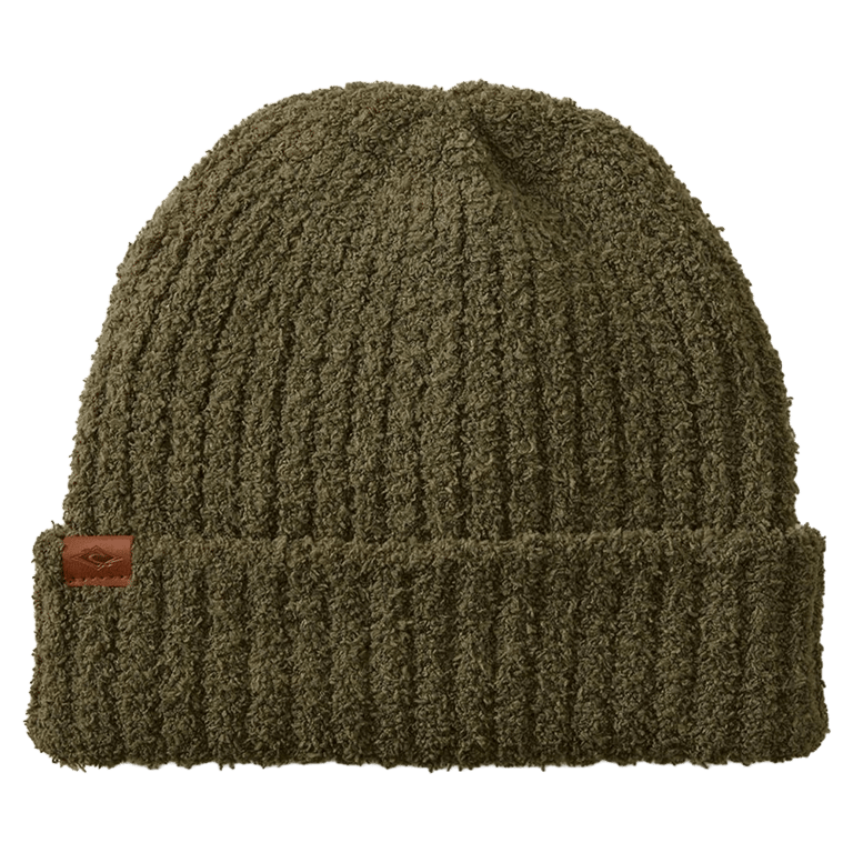 Super Soft Reg Beanie