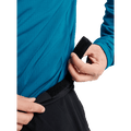 AK Cyclic Gore-Tex 2L Snowboard Pants - Short