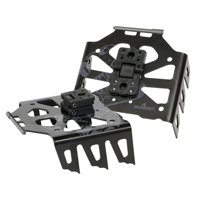 DRex ST Pro Crampons