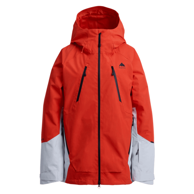 Reserve Gore-Tex Snowboard Jacket - Womens