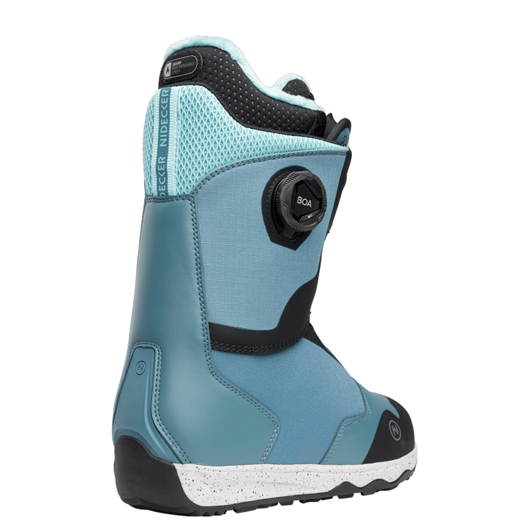 Nidecker Rift Snowboard Boots - Womens