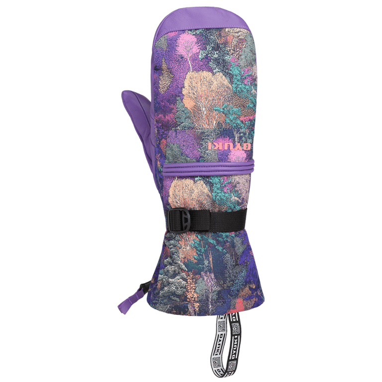 Yotei Gtx Mitts