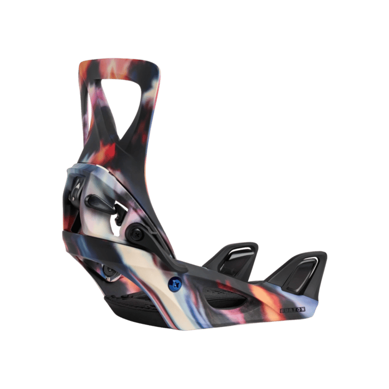 Step On Snowboard Bindings - Womens