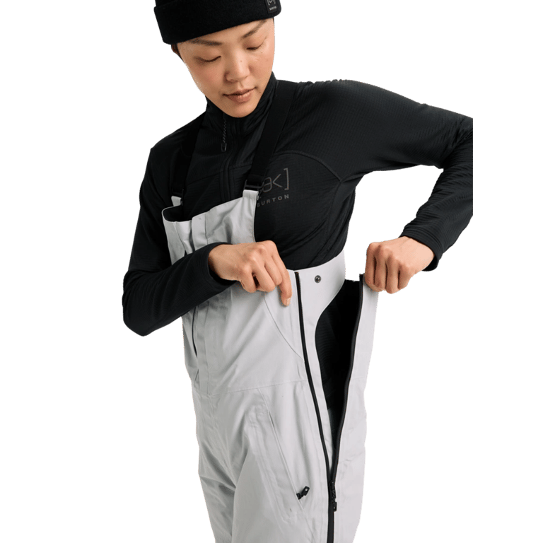 AK Kimmy Gore-Tex Bib Snowboard Pants - Womens
