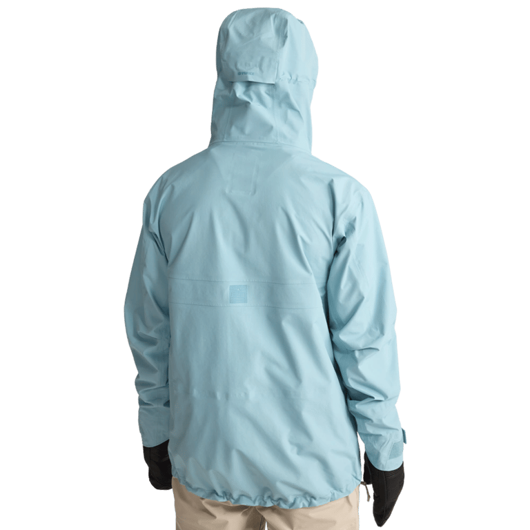 Oyuki Goshiki Net Plus 3L Ski Jacket | Rhythm Snowsports.