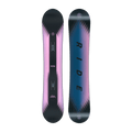 2027 Heartbreaker Snowboard - Womens