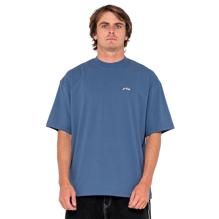 Registered Short Sleeve Tee