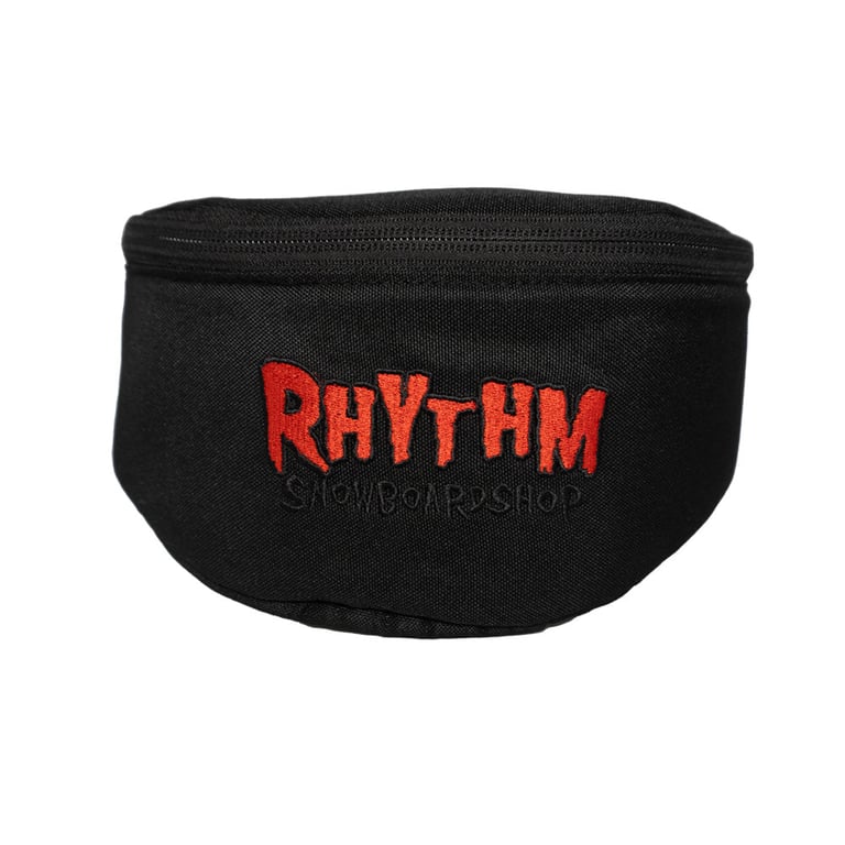 Rhythm Goggle Bag