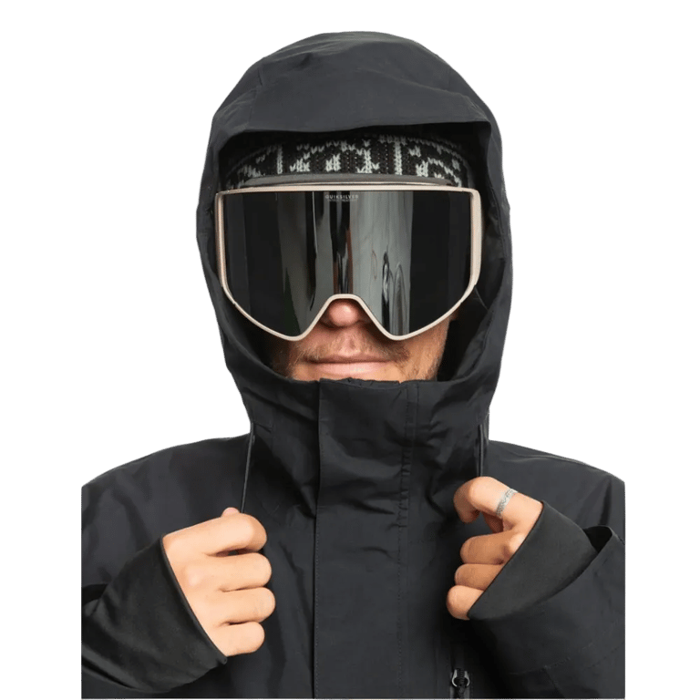 Mission Gore-Tex Snowboard Jacket