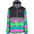 Trenchover Snowboard Jacket