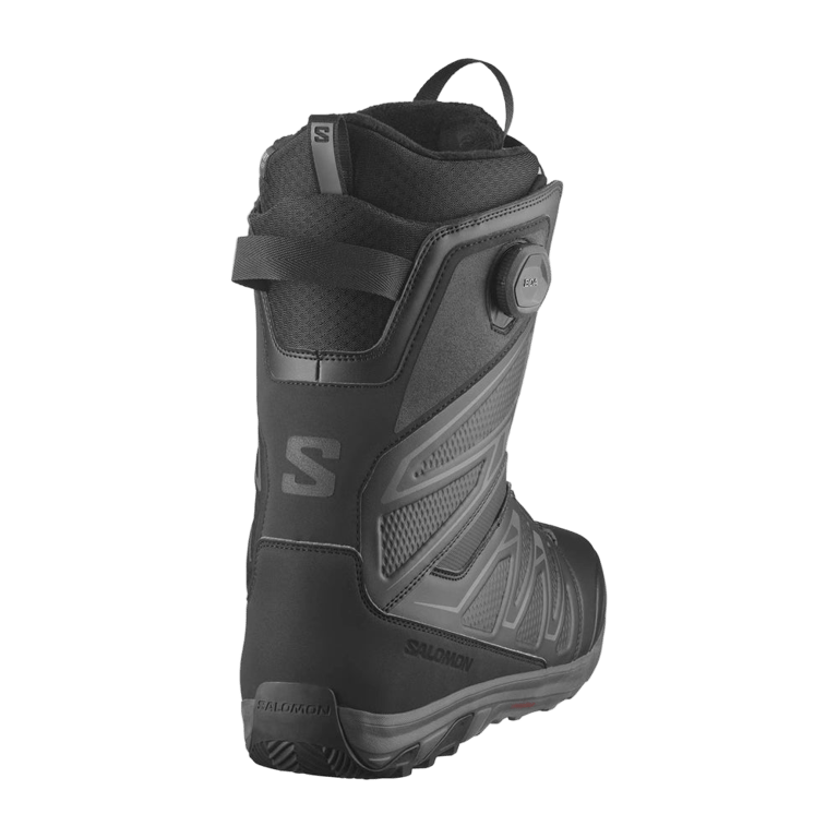 Launch Boa SJ Snowboard Boots