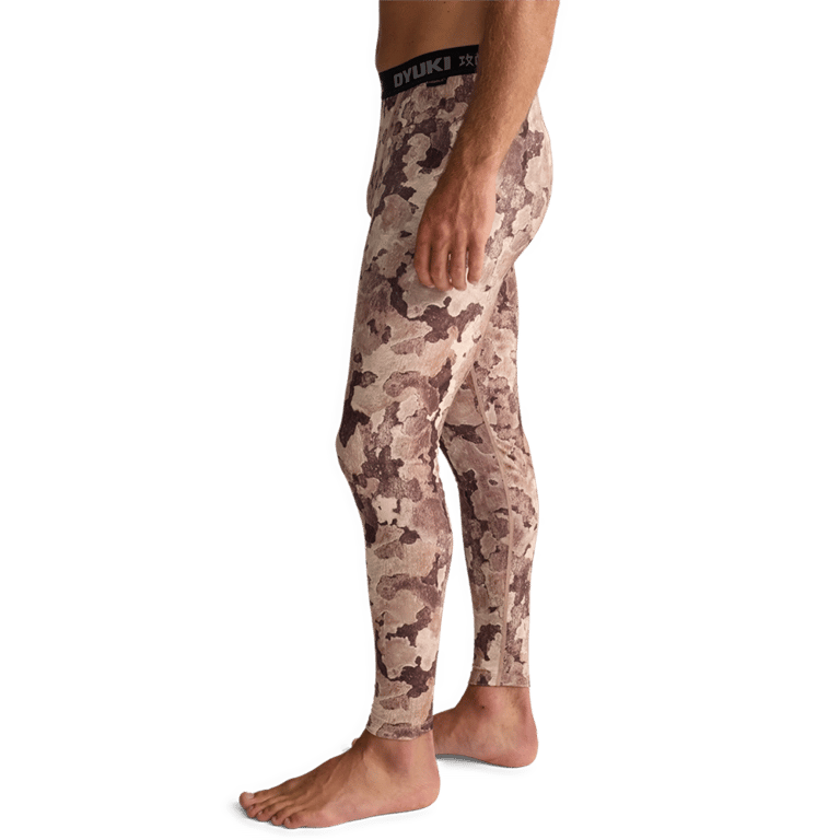 Hitatech Thermal Pant
