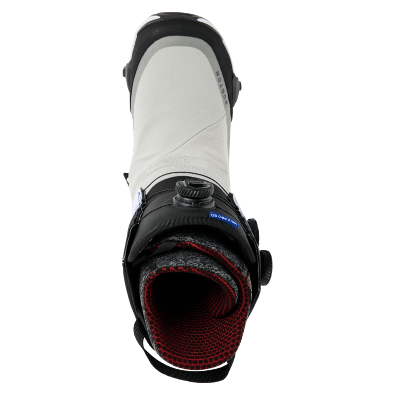 Waverange X Pro Step On Snowboard Boots