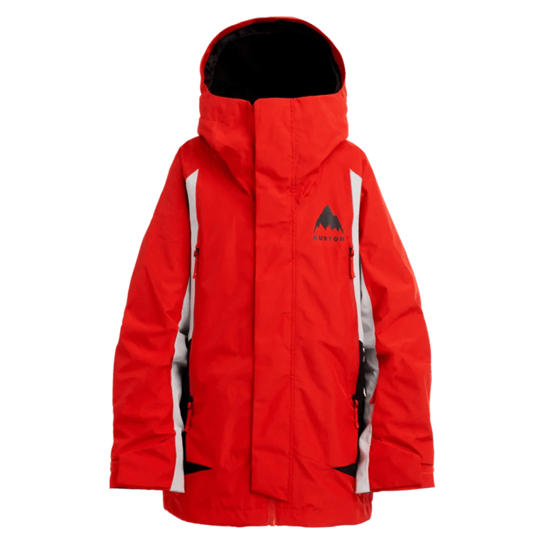 Shell Gore-Tex Snowboard Jacket - Kids