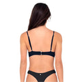Sandalwood Balconette Bikini Top - Womens