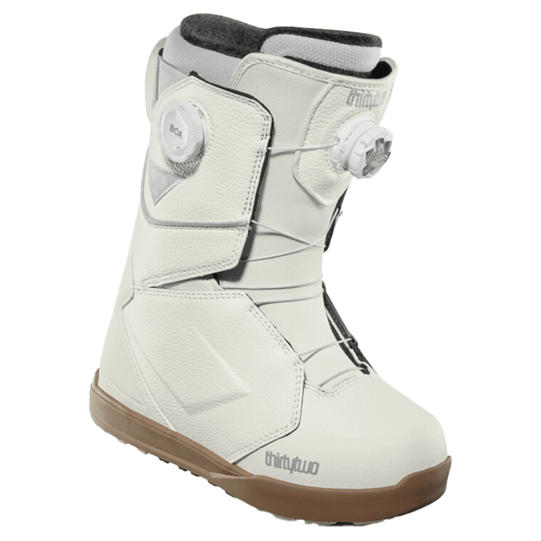 Lashed Double BOA Snowboard Boots - Womens