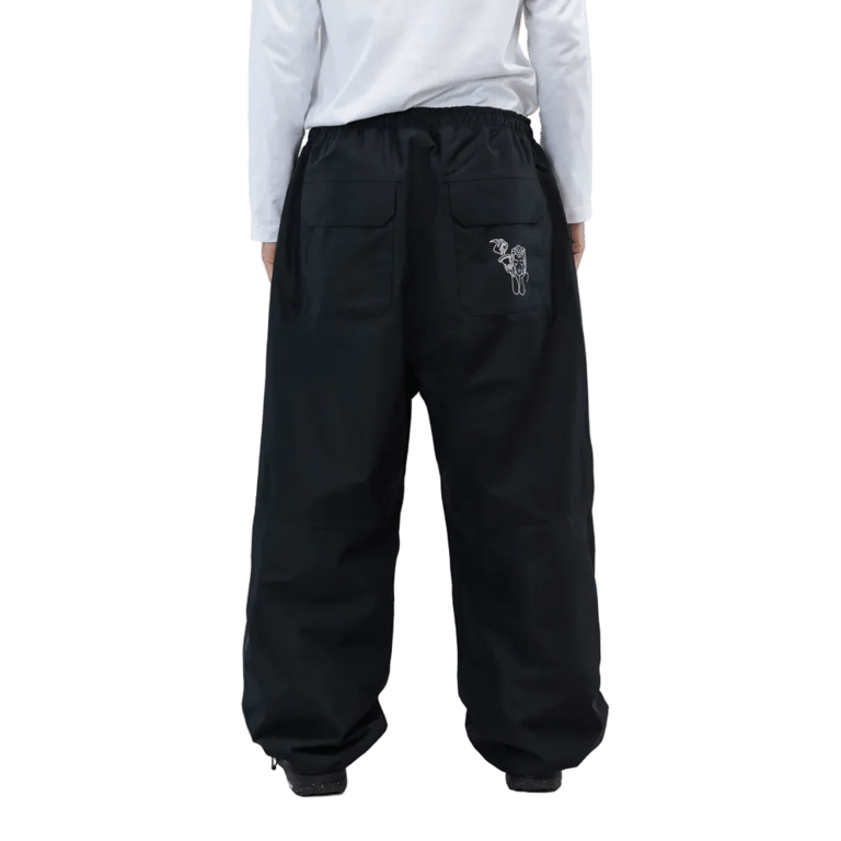 Beyond Medals Park Snowboard Pants