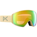 M4S MFI Toric Low Bridge Goggle