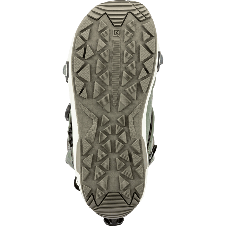 Nitro Profile Step On TLS Snowboard Boots Sole