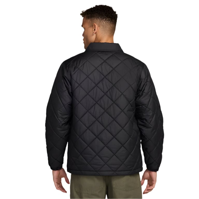 Club Therma-Fit Lightweight Quilted Jacket