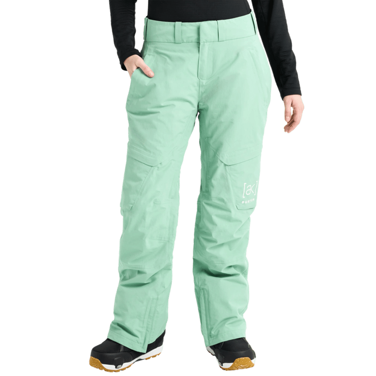 AK Summit Gore-Tex Insulated Snowboard Pants - Womens