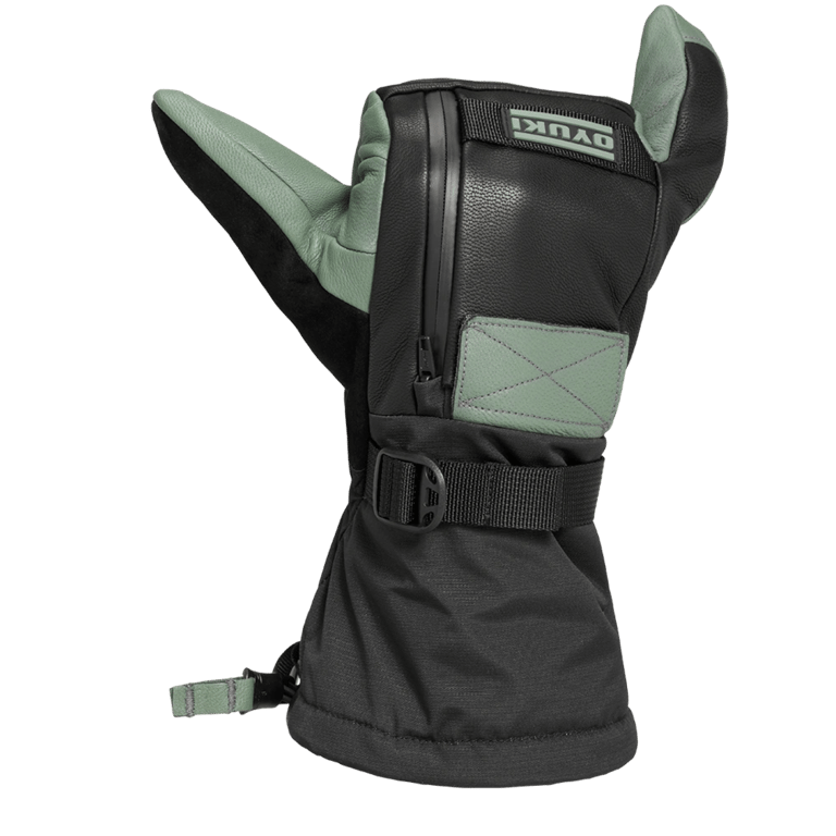 Shaka Gtx Mitts