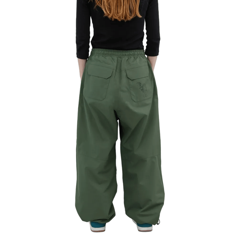 Beyond Medals Park Snowboard Pants