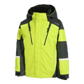 Formula Jr Ski Jacket - Kids