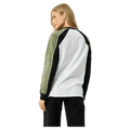 Dirts Long Sleeve Tee - Womens