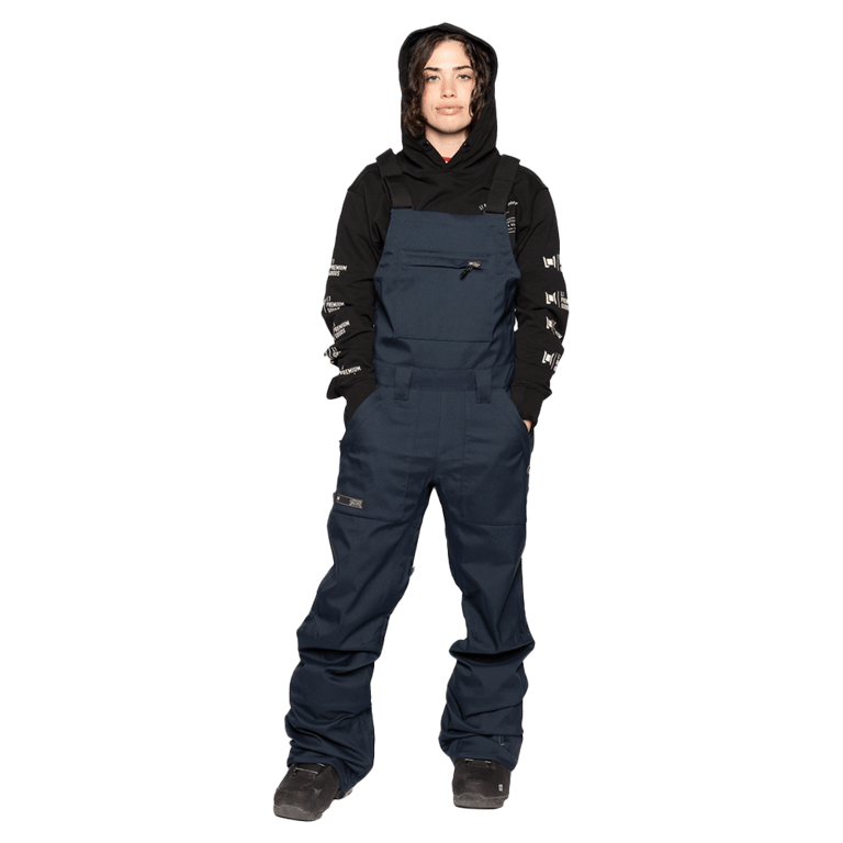Loretta Bib Snowboard Pants